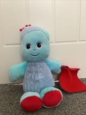 Iggle piggle singing for sale Iggle piggle singing for sale  SWANSEA