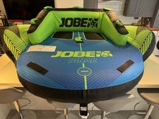 Jobe binar towable for sale Jobe binar towable for sale  BOLTON