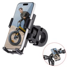 Aluminium fahrrad scooter gebraucht kaufen  Markkleeberg