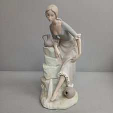 Nao lladro 115 for sale  GRANTHAM