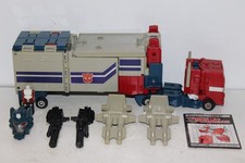 Transformers original vintage for sale  Vineland