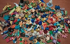 Lotto 120 sorpresine usato Lotto 120 sorpresine usato  Casalbuttano Ed Uniti