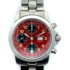 Herrenuhr maurice lacroix gebraucht kaufen  Dortmund
