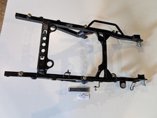 Yamaha gts1000a 4bh gebraucht kaufen  Aurich