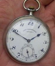 Montre gousset doxa d'occasion  Varzy