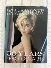 Playboy years photographs for sale  Los Angeles