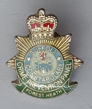 Suffolk constabulary forest for sale  HOLYWOOD