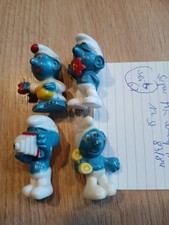 Stück riginal figur gebraucht kaufen  Münchhausen