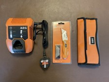 Aeg ll1230 12v for sale  HUNTINGDON