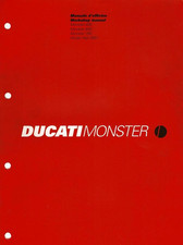 2001 ducati monster for sale  Santa Cruz