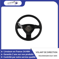 Volant direction volkswagen d'occasion  Saint-Quentin