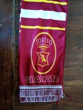 Sciarpa granata torino usato  San Sebastiano Curone