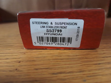 Fai ss2799 anti for sale  LISBURN