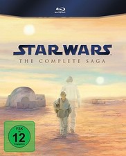 Star wars the gebraucht kaufen  Berlin