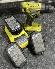 Ryobi drill p209dcn for sale  Temecula