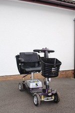 2021 illusion mobility for sale  MOLD