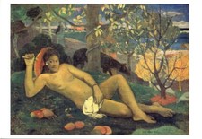 Carte postale art d'occasion  Limoux
