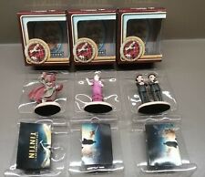 Tintin figurines collection d'occasion  Brissac-Quincé