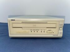 Yamaha cdr100 scsi gebraucht kaufen  Gummersbach