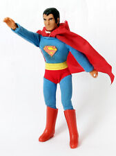 Mego wgsh superman usato  Mogliano Veneto