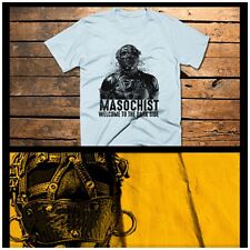 Masochist shirt bdsm for sale  Dallas
