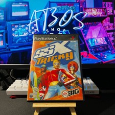 Ssx tricky sony usato  Assemini