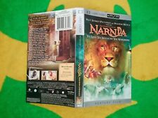 Narnia el León la Bruja y el Armario Sony PSP arte de portada solamente segunda mano  Embacar hacia Mexico