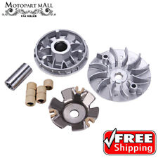 Scooter clutch variator for sale  USA