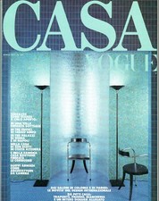 Casa vogue italia usato Casa vogue italia usato  Italia