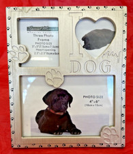 Love dog picture for sale  Clarksville
