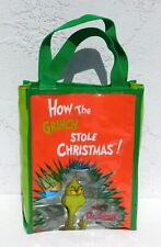 Vtg seuss grinch for sale  Chula Vista