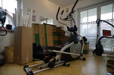 Skandika cardiocross carbon gebraucht kaufen  Buchdorf