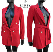 Womens lipsy red for sale  LONDON