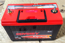 Odyssey extreme 12v for sale  Jessup