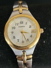 ladies fossil watch f2 for sale  Newark