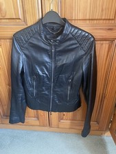 Belstaff ladies biker for sale  LEEDS