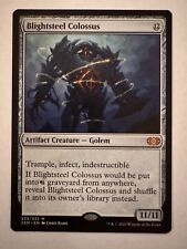 Blightsteel colossus double for sale  Olympia