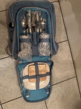 Neuer picknick rucksack gebraucht kaufen  Alpen