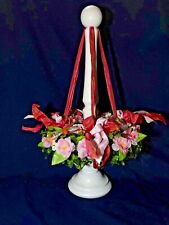 Blumenkranz ständer gesteck gebraucht kaufen  Kleinblittersdorf