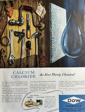 1950 dow chemical for sale  Oak Forest