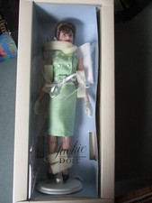 Jackie kennedy vinylpuppe gebraucht kaufen  Annweiler am Trifels