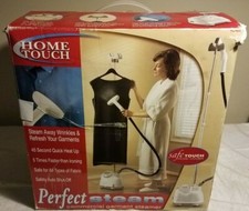 Perfect steam commercial for sale  Aurora