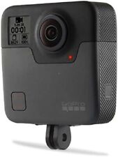 GoPro Fusion 360-degree Action Camera 5.2K HD Video Digital VR Camera - Black comprar usado  Enviando para Brazil