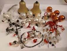 Alter weihnachtsschmuck kugeln gebraucht kaufen  Halle