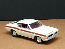 Plymouth barracuda cuda for sale  Indianapolis