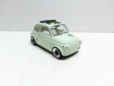 Fiat 500 abarth usato  Erice