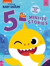 Baby shark minute for sale  Hillsboro
