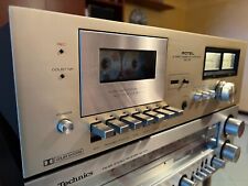 Rotel cassette deck usato  L Aquila