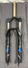 Rockshox recon silver for sale  Boulder