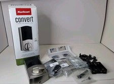 Kwikset Convert Zigbee 3.0 Kit de Conversão de Bloqueio Inteligente Eletrônico em Níquel Cetim comprar usado  Enviando para Brazil
